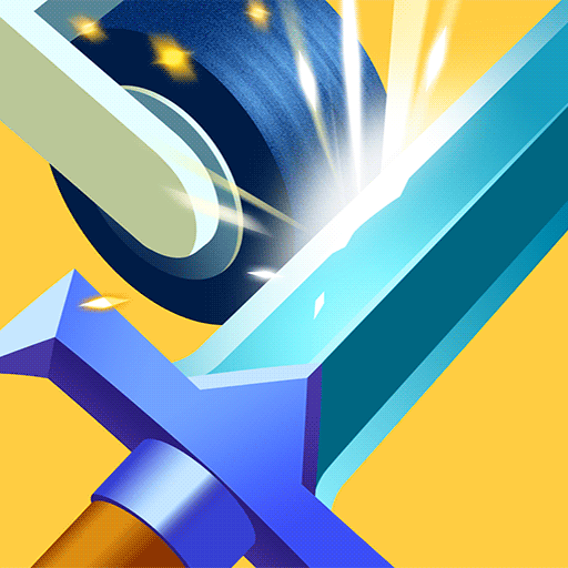 Sword Throw